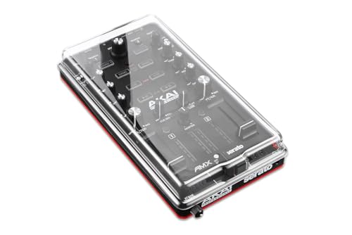 decksaver-dsle-pc-afxamx-staubschutz-f-r-allen-heath-xone-afx-amx image 4