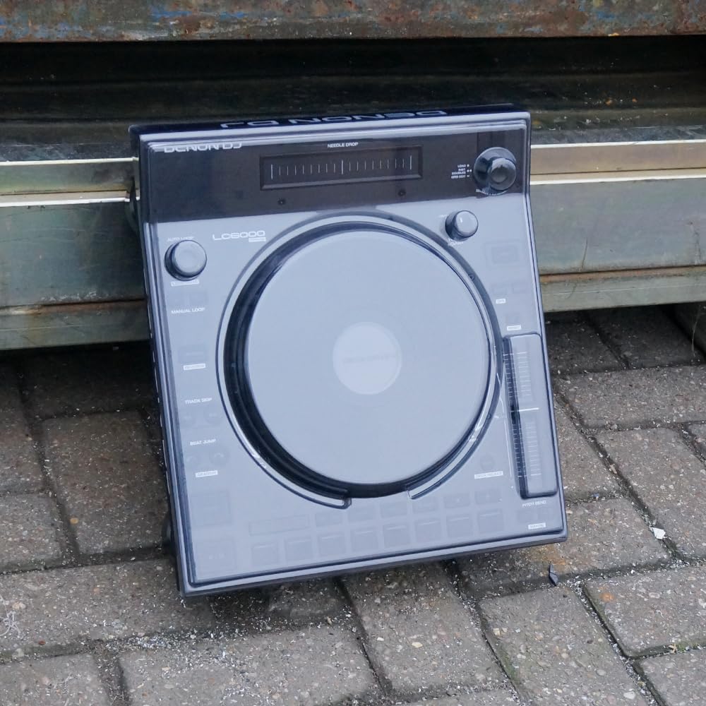 decksaver-schutzabdeckung-f-r-denon-dj-lc6000-prime image 6