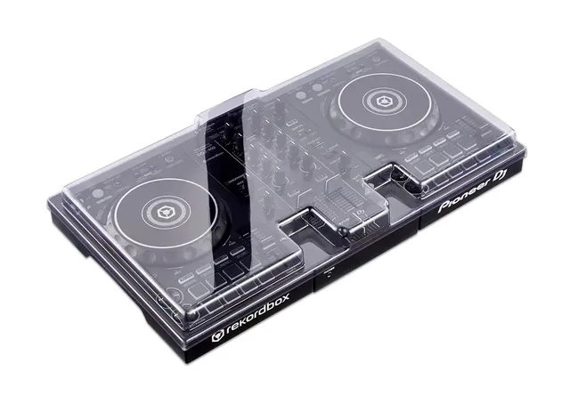decksaver-ds-pc-ddj400-schutzabdeckung-f-r-pioneer-ddj-400 image 1