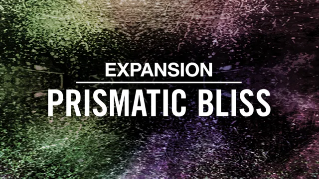 native-instruments-prismatic-bliss-maschine-expansion-sound-pack image 1