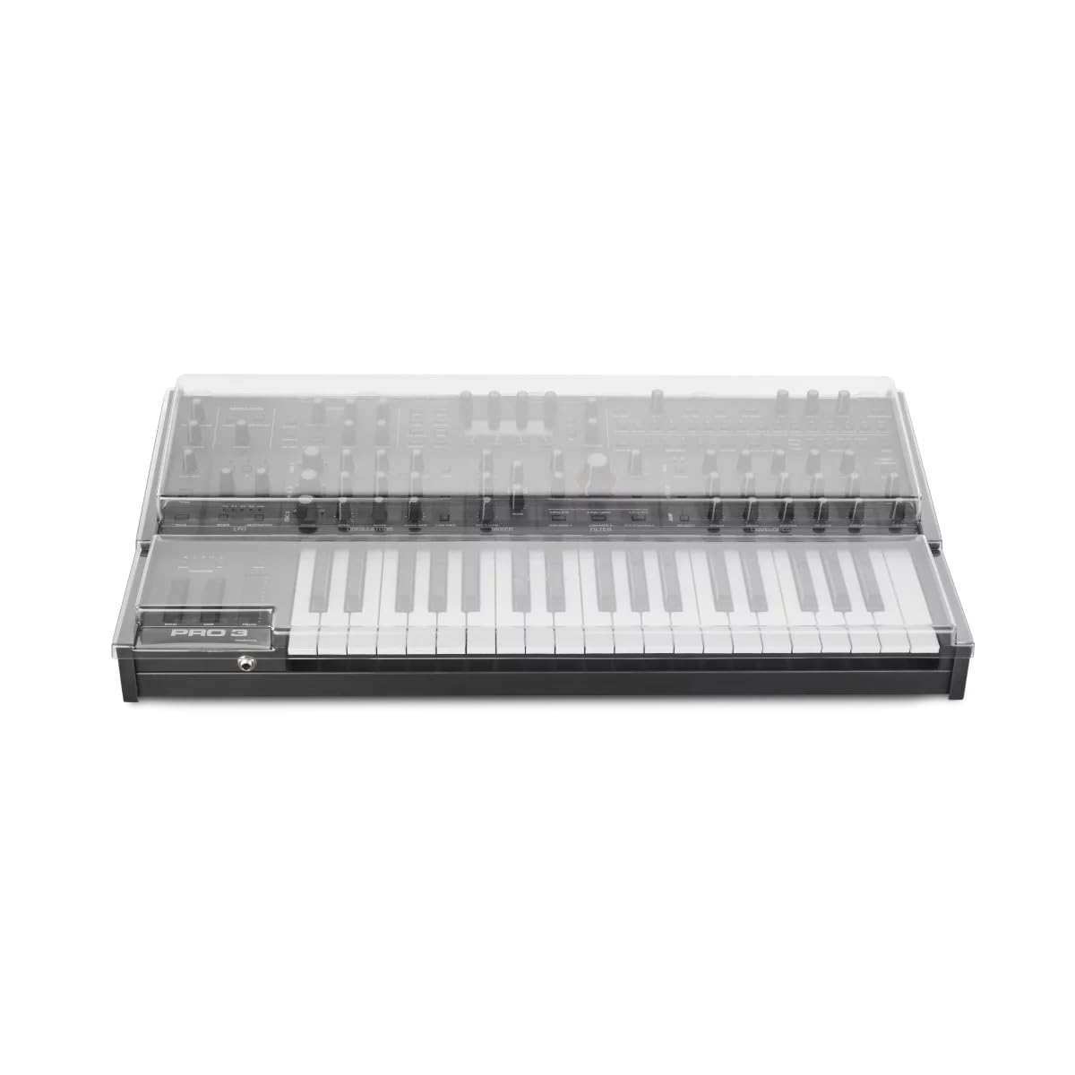 decksaver-abdeckung-f-r-sequential-pro-3-keyboard image 3