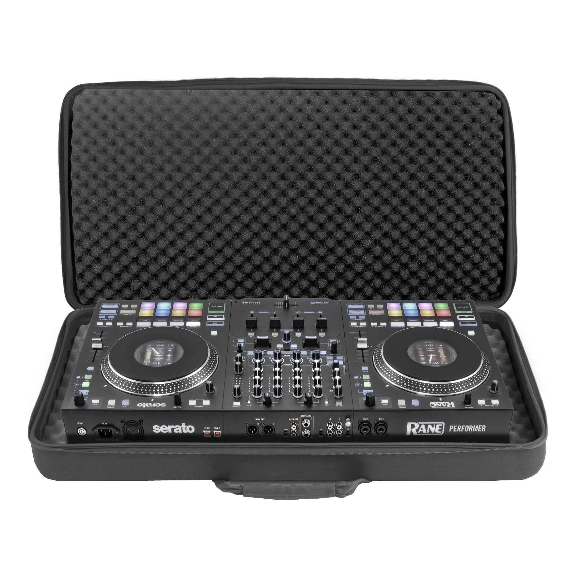 udg-creator-controller-hardcase-2xl-black-mk2 image 6