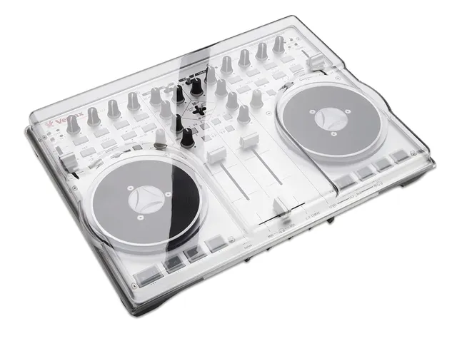 decksaver-ds-pc-vci100mk2-schutzabdeckung-f-r-vestax-vci-100-mk2 image 1