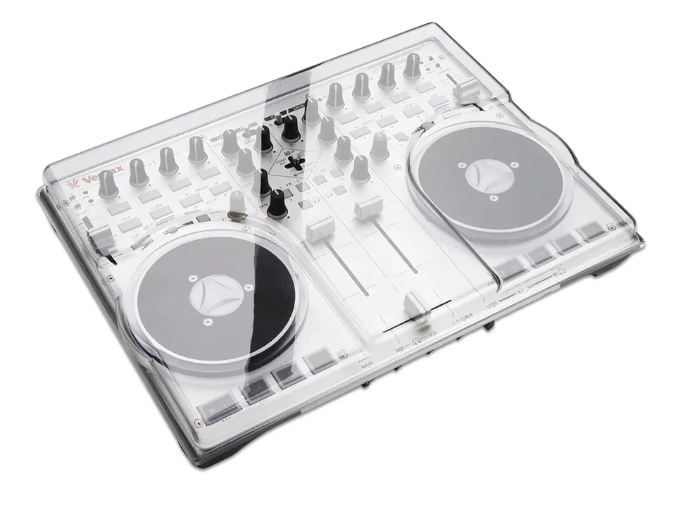 decksaver-ds-pc-vci100mk2-schutzabdeckung-f-r-vestax-vci-100-mk2 image 1