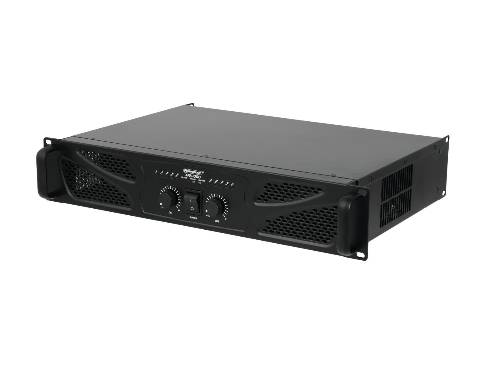omnitronic-xpa-1000-stereo-pa-endstufe-2x-500w-4-ohm image 5