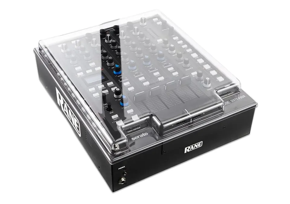 decksaver-schutzh-lle-f-r-rane-sixty-four-mixer-polycarbonat image 1