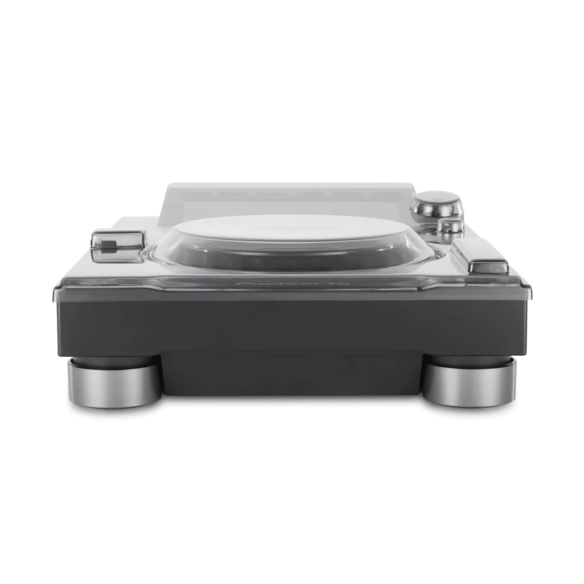 decksaver-schutzh-lle-f-r-pioneer-dj-cdj-3000-staub-und-kratzschutz image 4