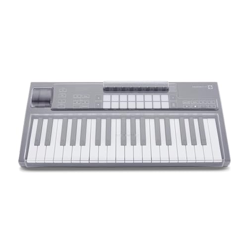 decksaver-novation-launchkey-37-cover-schutzh-lle image 7