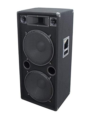 omnitronic-dx-2522-3-wege-full-range-box-2x15-1200-watt image 6