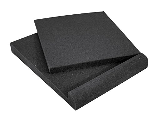omnitronic-isolationpad-monitorboxen-265x330x40mm-entkopplungsschaum-m-series image 3