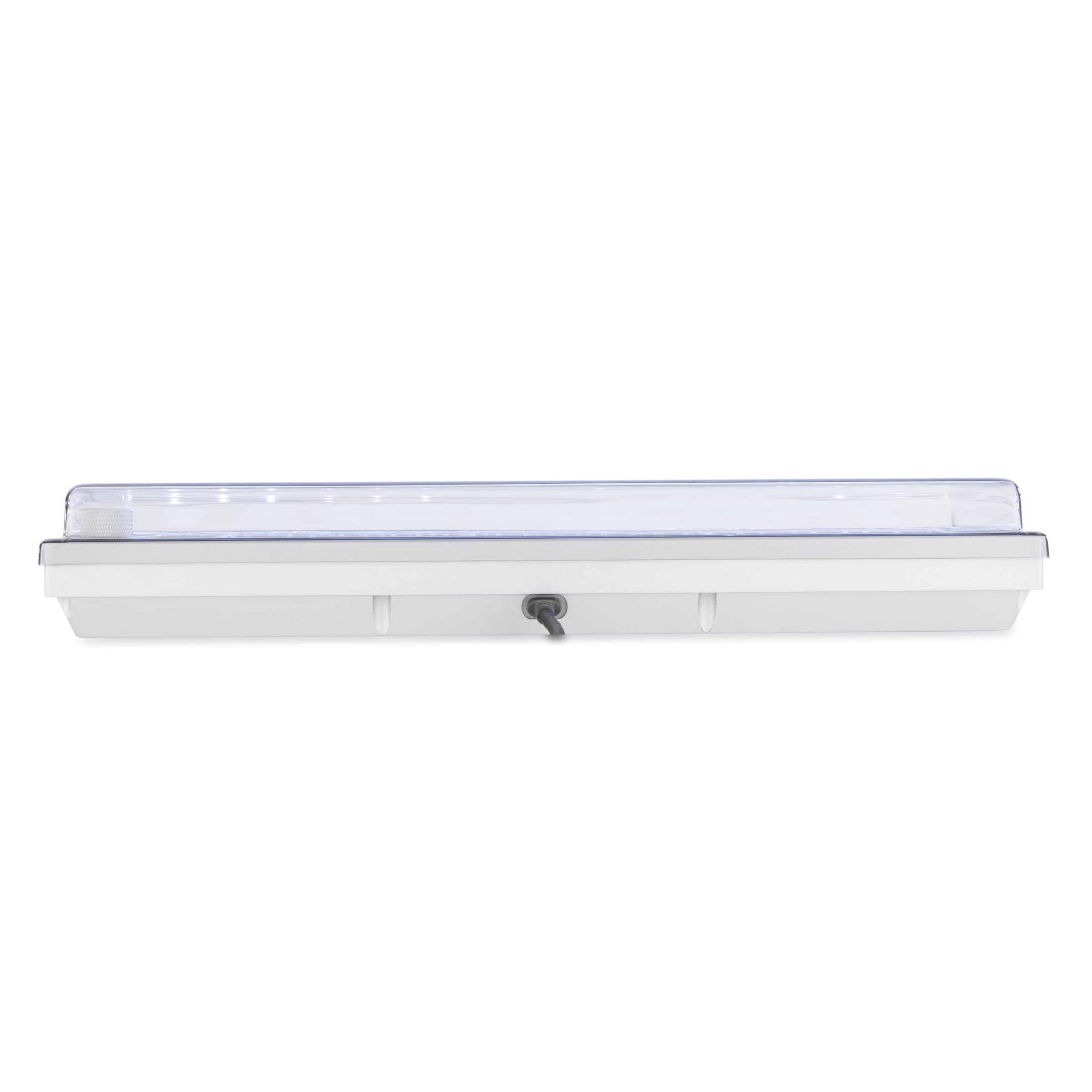 decksaver-glorious-gmmk-pro-75-schutzh-lle-polycarbonat-cover-rauchklar image 6