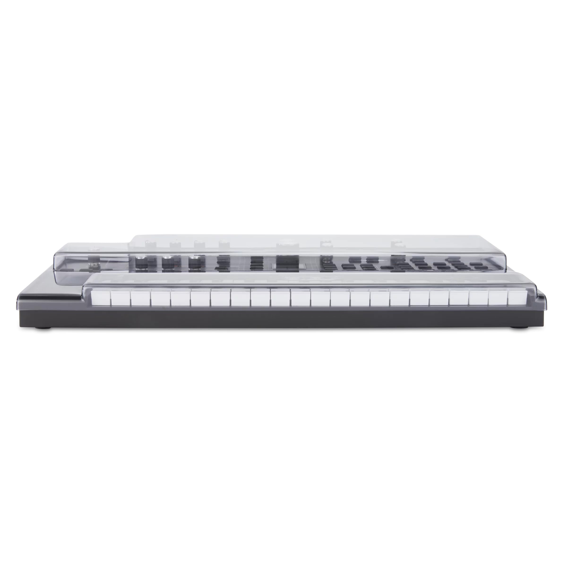 decksaver-cover-f-r-asm-hydrasynth-explorer-keyboard-schutzabdeckung image 4