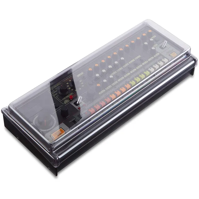 decksaver-boutique-cover-staubschutzabdeckung image 1