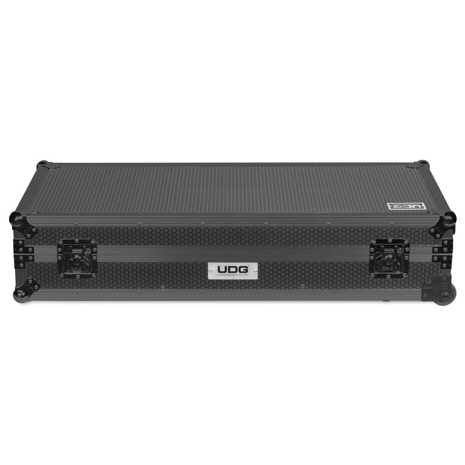 udg-ultimate-flight-case-set-turntable-battle-10-12-mixer-black-plus-mit-laptopa image 3