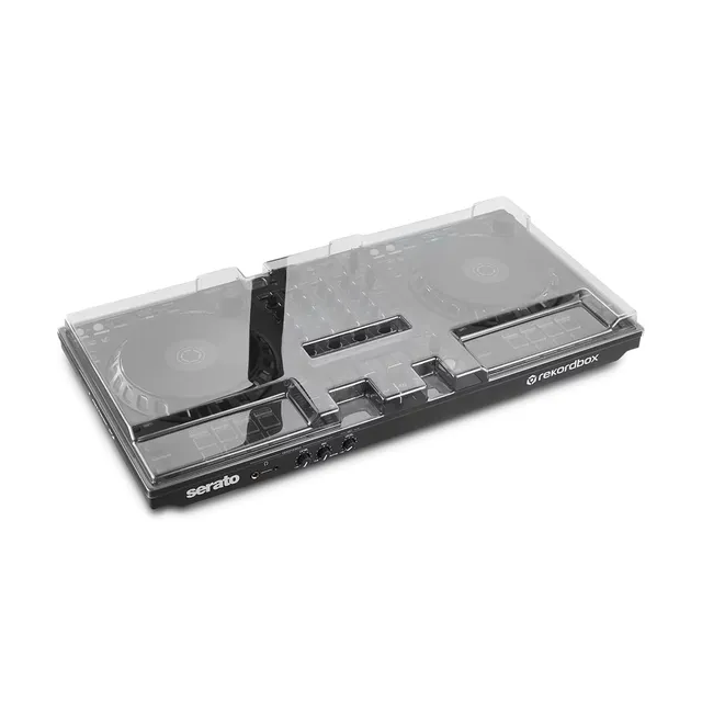 decksaver-cover-f-r-pioneer-ddj-flx6-dj-controller image 1