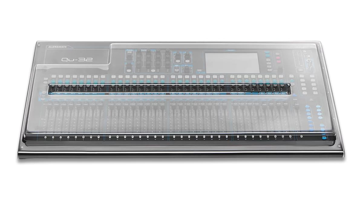 decksaver-dsp-pc-qu32-schutzcover-f-r-allen-heath-qu-32-digitalmixer image 2