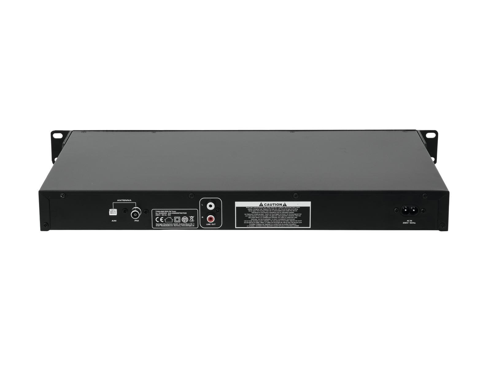 omnitronic-tuna-one-rds-fm-tuner-1-he-ukw-mw-tuner-mit-fernbedienung image 5