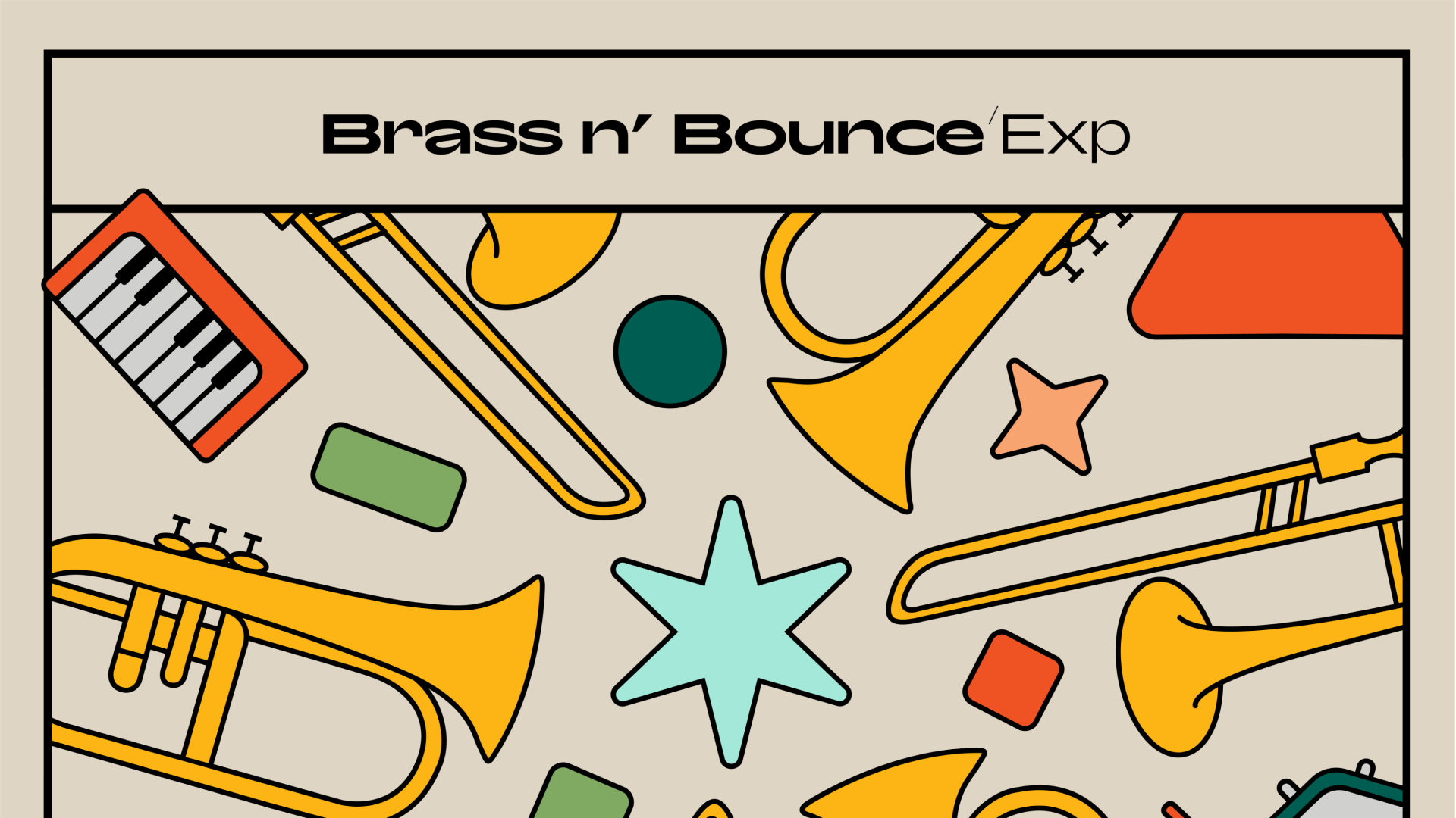 native-instruments-brass-n-bounce-maschine-expansion-hip-hop image 1