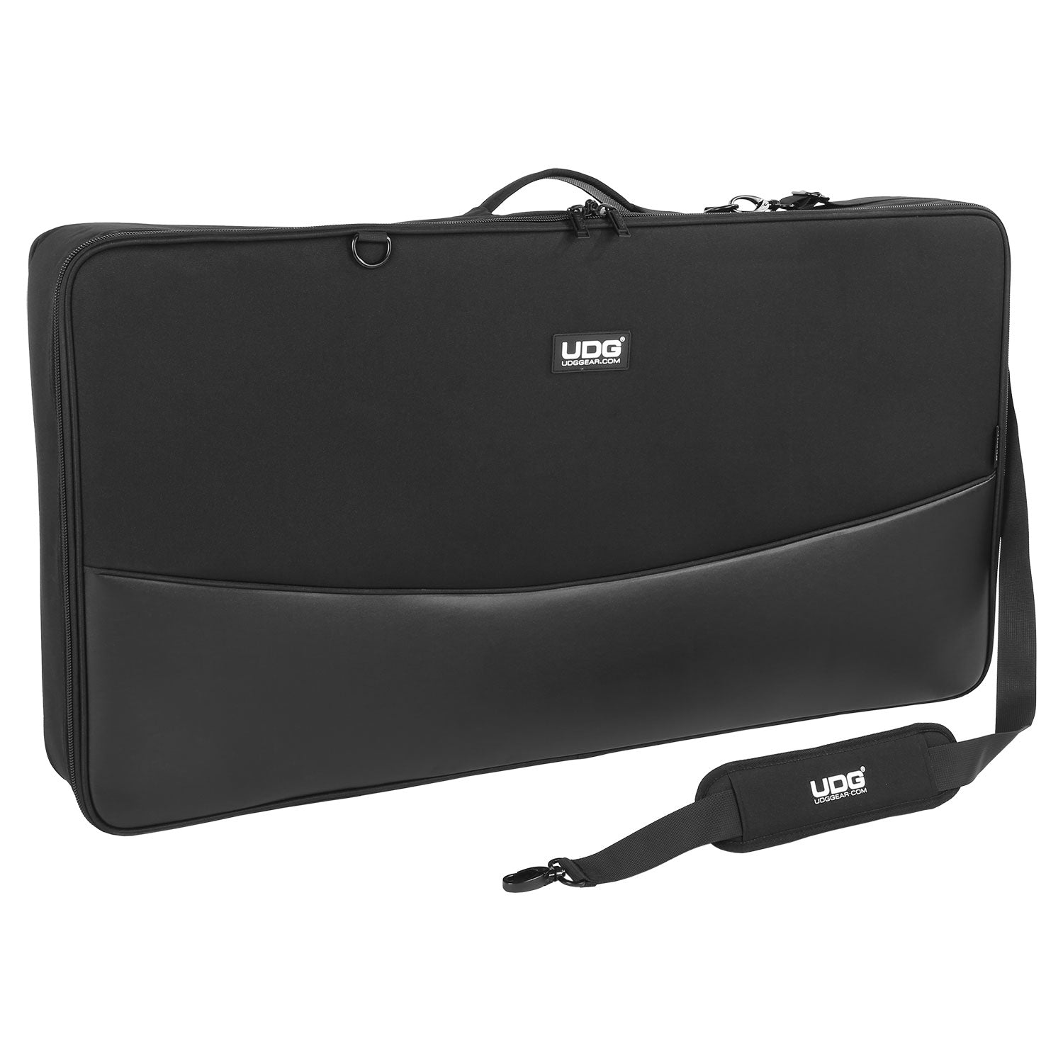 udg-urbanite-midi-controller-sleeve-extra-large-schwarz image 3