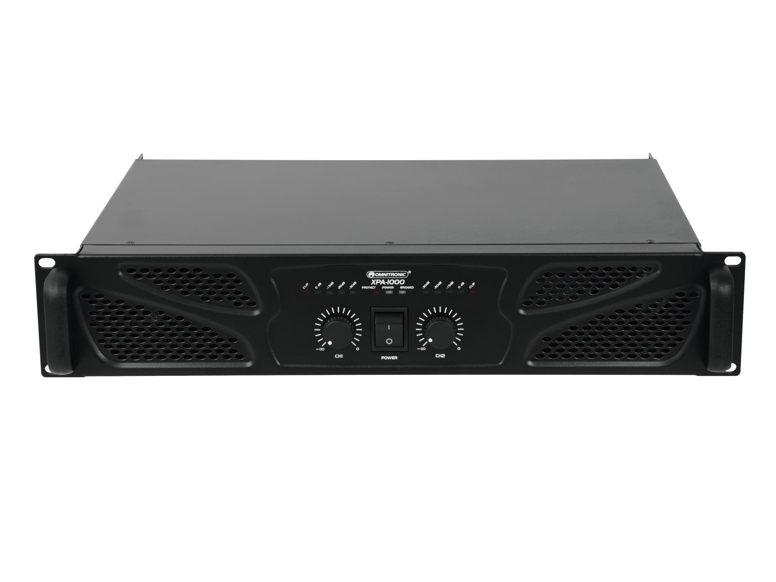 omnitronic-xpa-1000-stereo-pa-endstufe-2x-500w-4-ohm image 1
