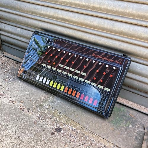 decksaver-cover-f-r-keyboards-kompatibel-mit-behringer-rd-8 image 7