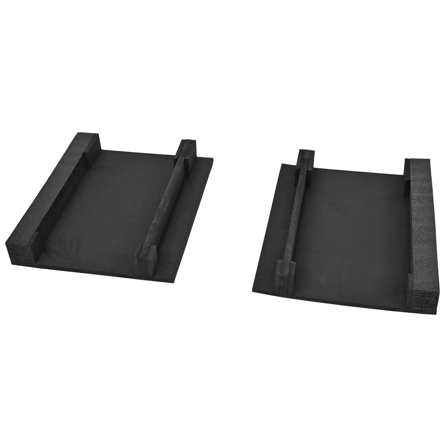 udg-ultimate-set-faceplate-f-r-2x-pioneer-dj-cdj-3000-djm-a9-schwarz image 4