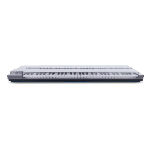 decksaver-cover-f-r-novation-summit-synthesizer image 8