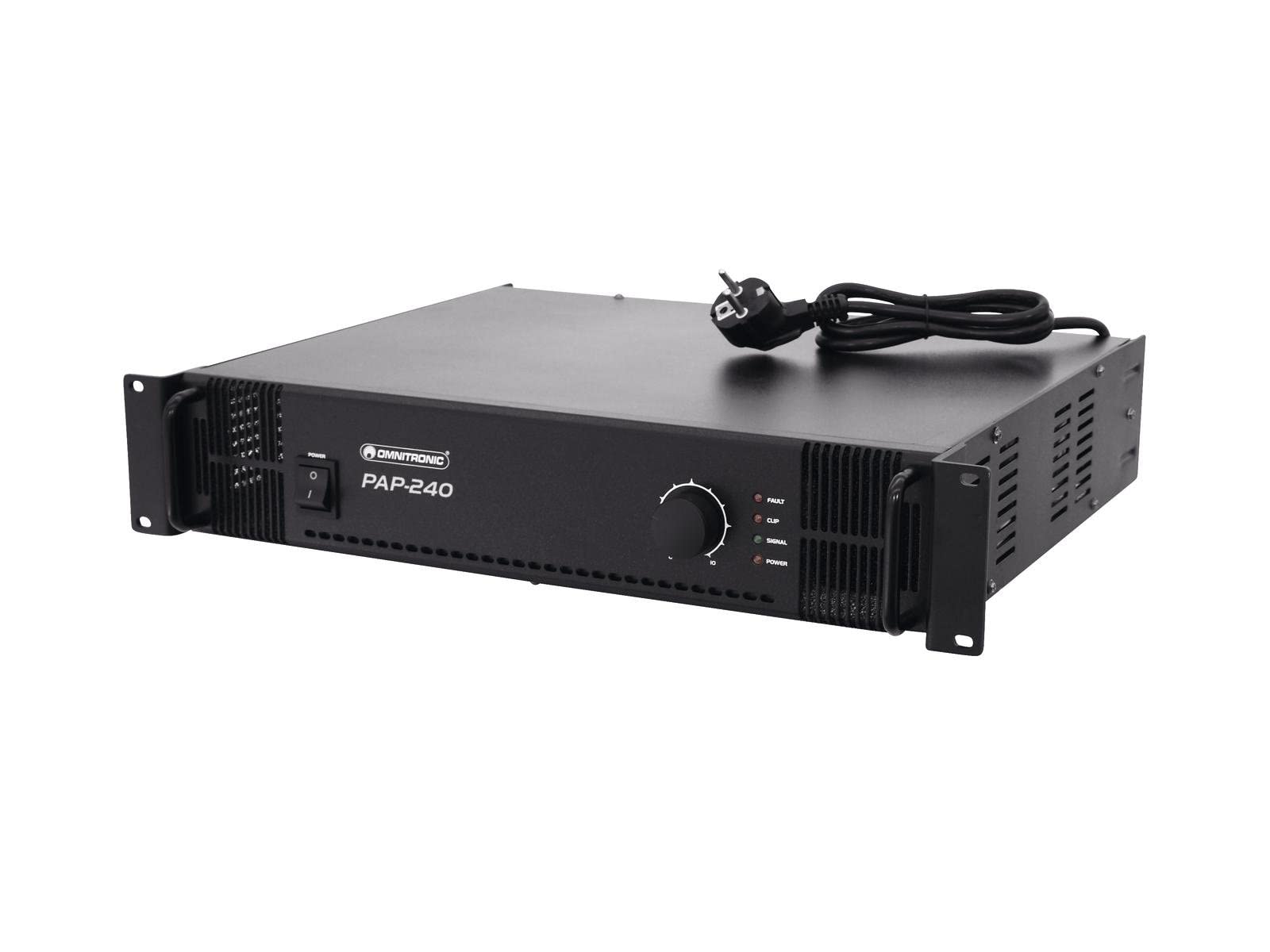 omnitronic-pap-240-ela-verst-rker-240-watt-100v-70v image 1