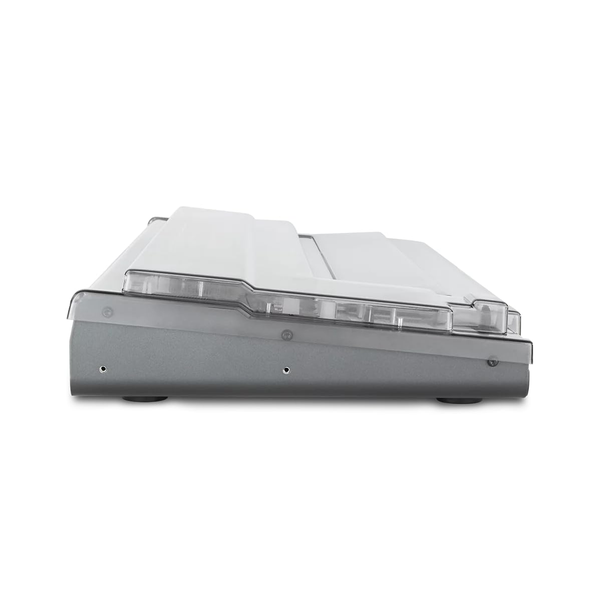 decksaver-udo-audio-super-6-keyboard-cover-staubschutzabdeckung image 5
