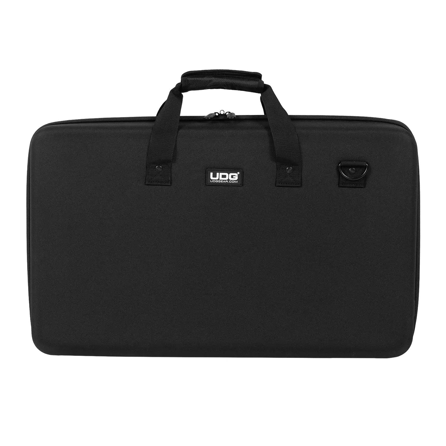 udg-creator-ni-traktor-mx2-hardcase-black-eva-case image 2
