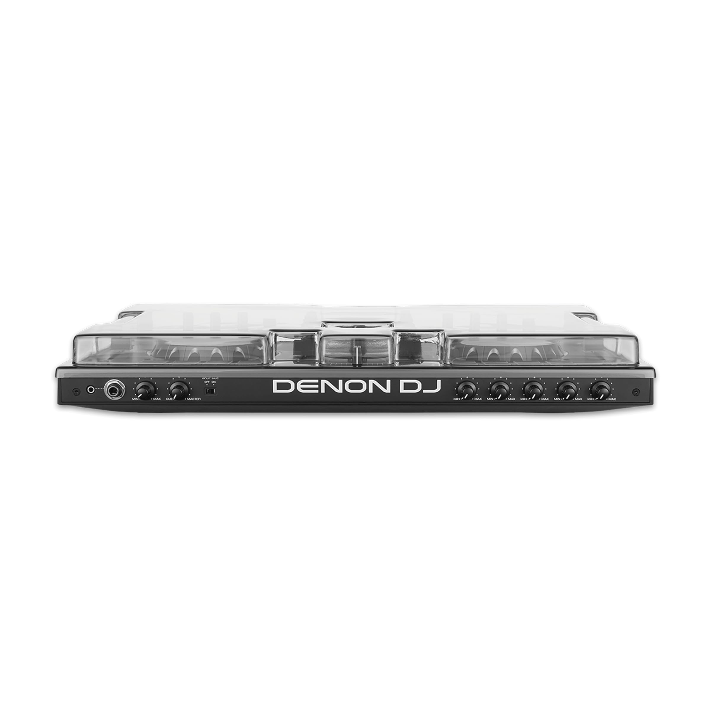 decksaver-ds-pc-mc4000-schutzh-lle-f-r-denon-dj-mc4000 image 3