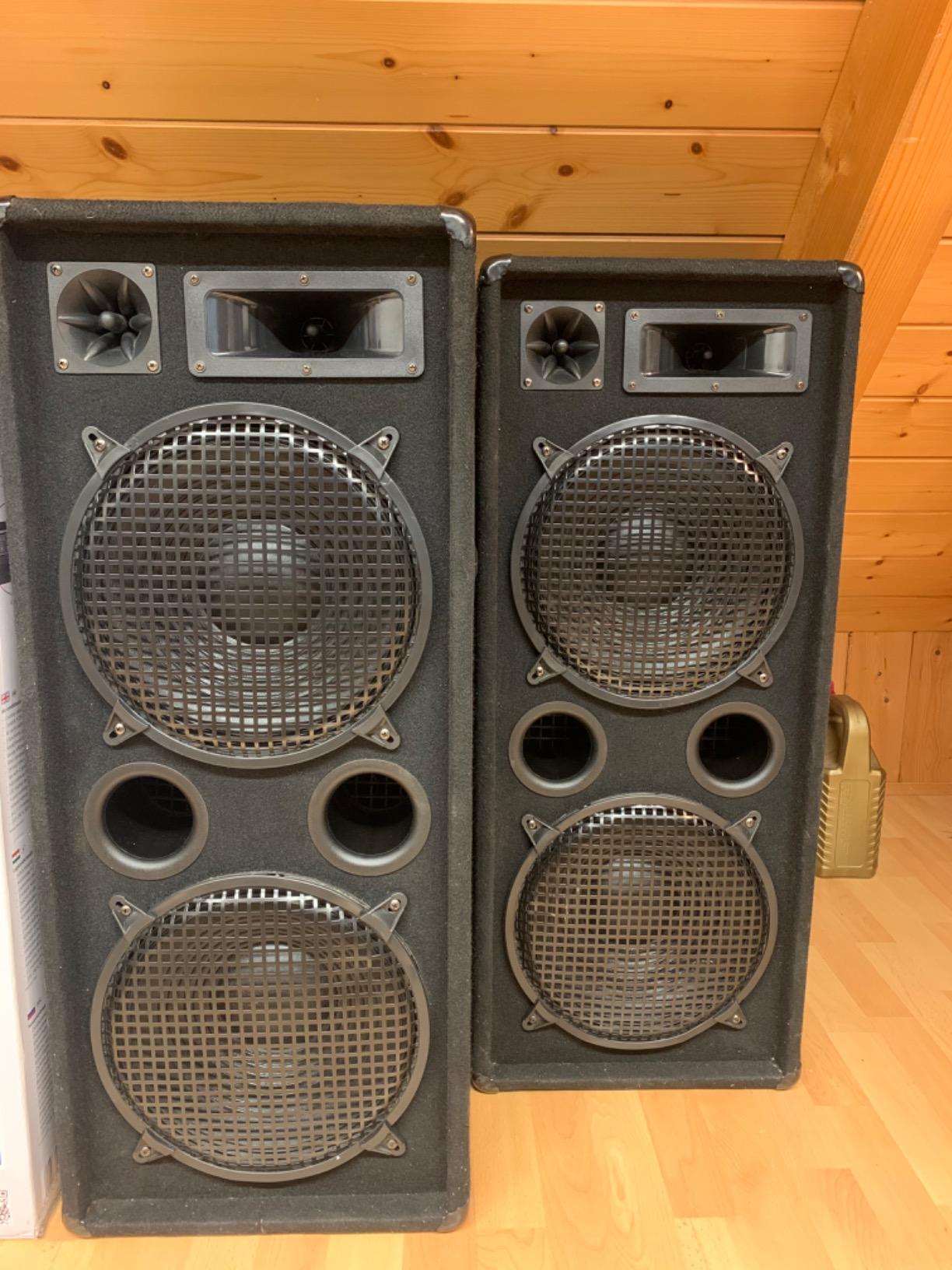 Monster für den Partykeller