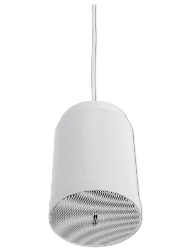 omnitronic-wp-10w-deckenlautsprecher-wei-10w-100v-ip44 image 1