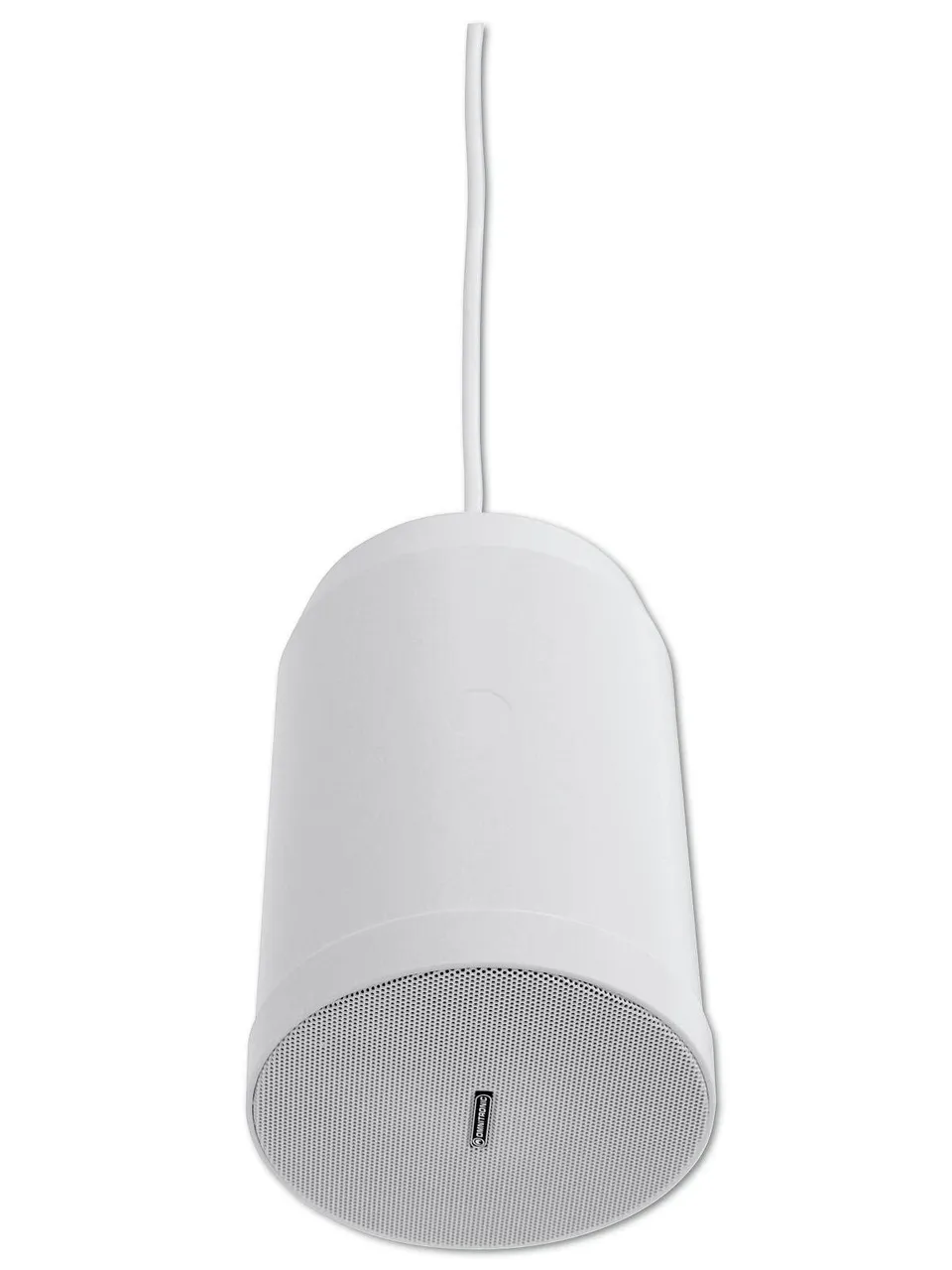 omnitronic-wp-10w-deckenlautsprecher-wei-10w-100v-ip44 image 1