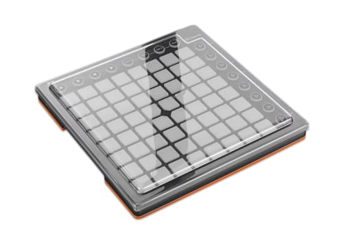 decksaver-novation-launchpad-lp-pad-controller-cover-ds-pc-launchpad image 3