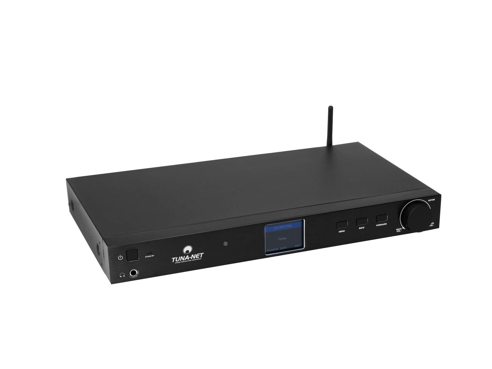 omnitronic-tuna-net-19-zoll-internetradio-mit-dab-fm-bluetooth-und-upnp-dlna image 2