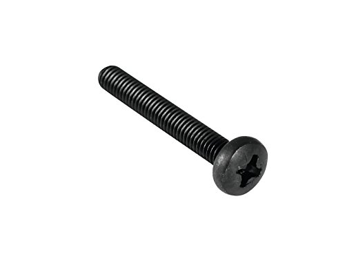 omnitronic-schraube-m6x40mm-schwarz-befestigungsschraube-f-r-ls-klammern image 3