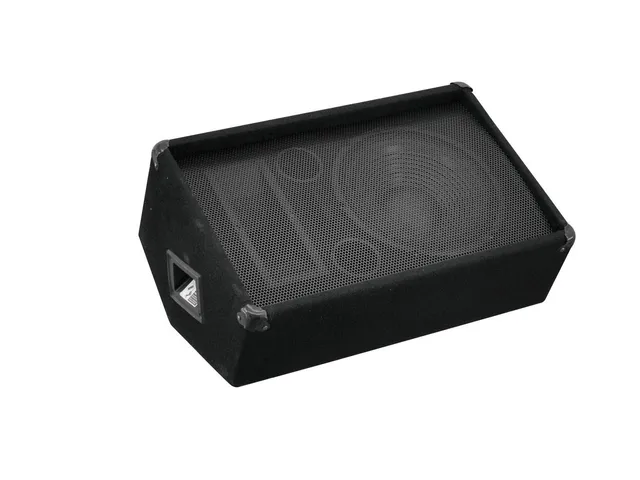 omnitronic-m-1220-b-hnenmonitor-600w-2-wege-monitorbox-mit-12-zoll-tieft-ner image 1