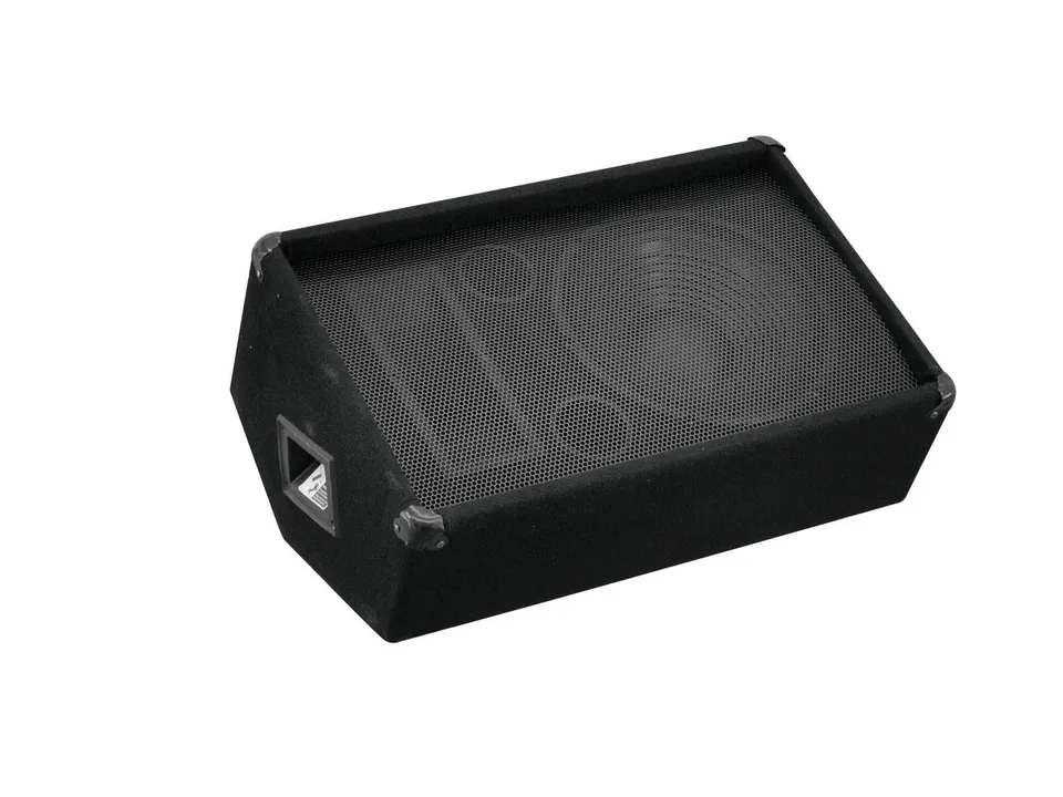 omnitronic-m-1220-b-hnenmonitor-600w-2-wege-monitorbox-mit-12-zoll-tieft-ner image 1