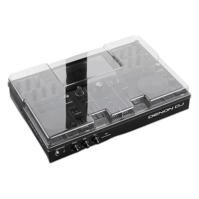 decksaver-ds-pc-primego-schutzabdeckung-f-r-denon-dj-prime-go-controller image 1