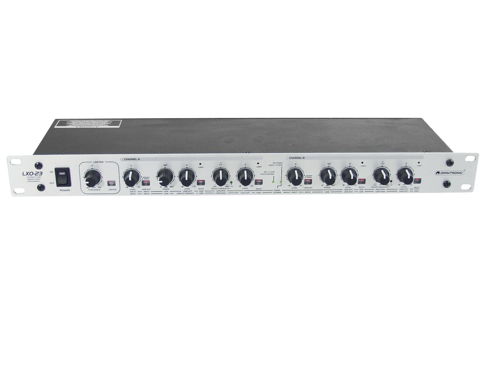 omnitronic-lxo-23-aktive-frequenzweiche-2-wege-3-wege image 3