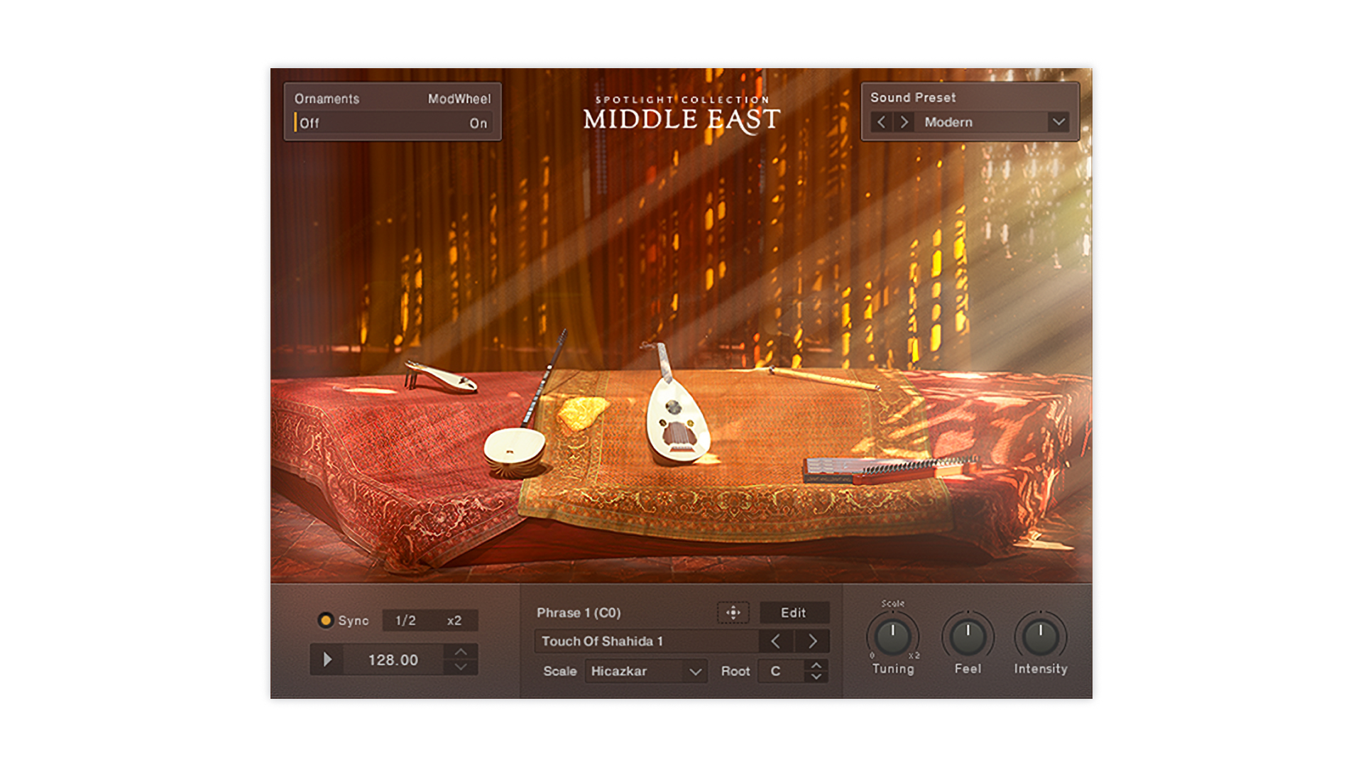 native-instruments-spotlight-collection-instrumenten-bundle image 8