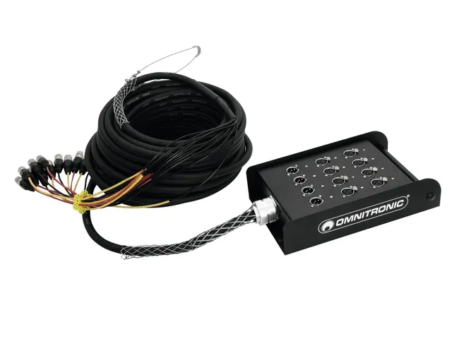 omnitronic-multicore-stagebox-8-4-30m-verteiler-xlr image 1