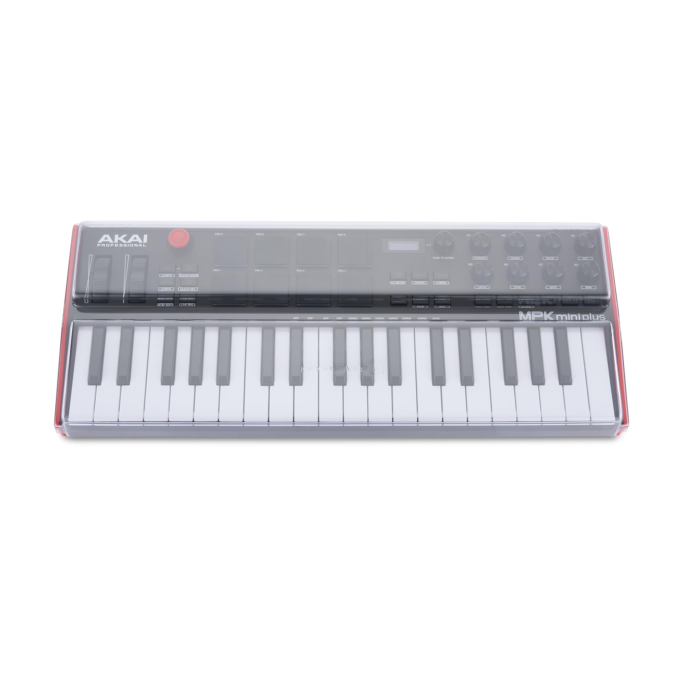 decksaver-le-mpk-mini-plus-cover-staubschutz-abdeckung-f-r-keyboards image 3
