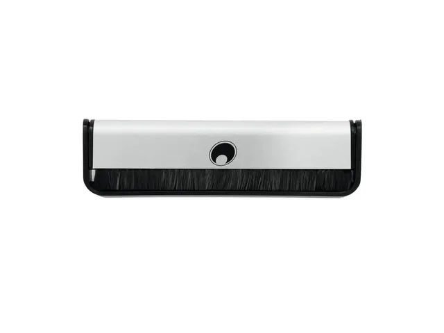 omnitronic-carbonfaser-plattenreinigungsb-rste-f-r-lp-und-single image 1