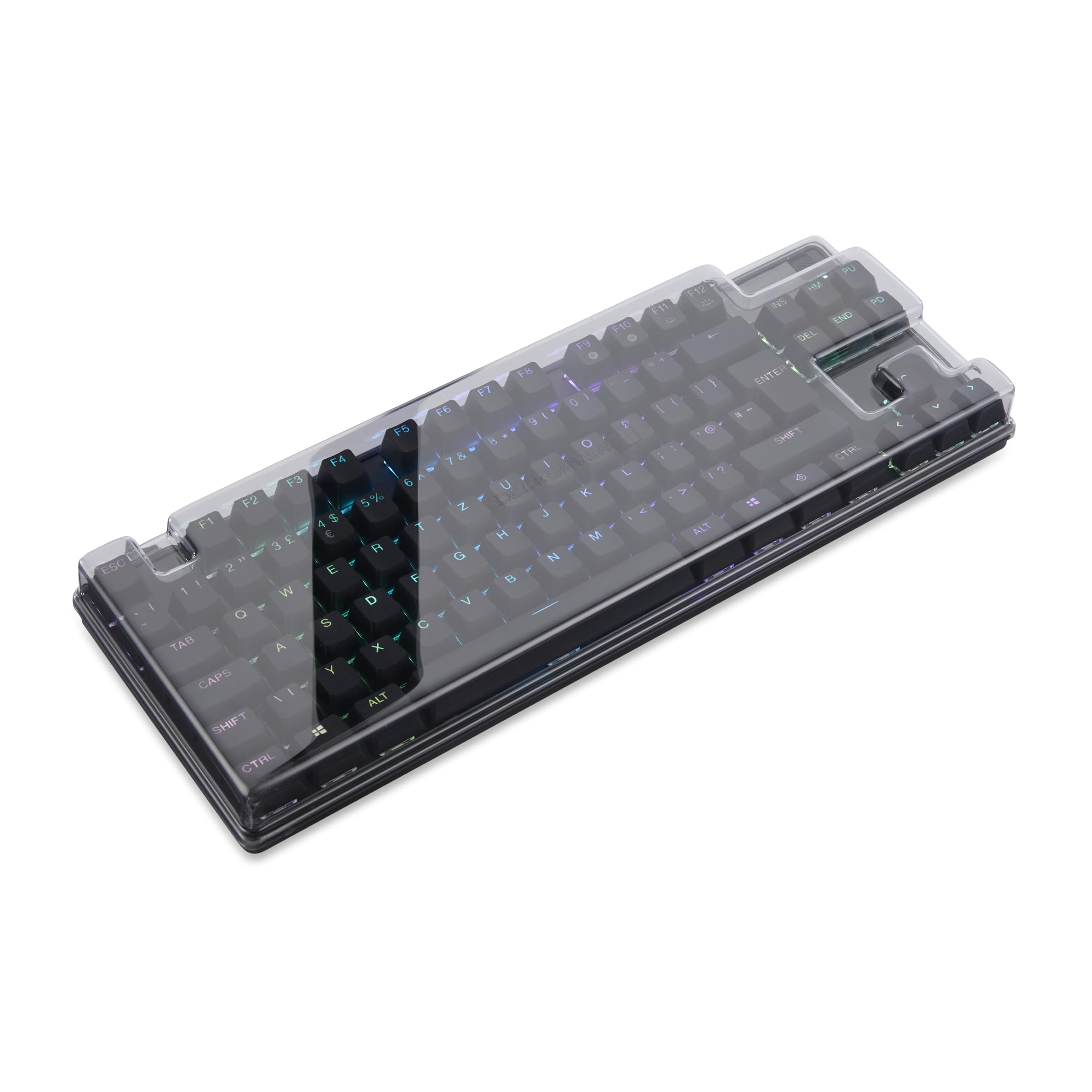 decksaver-schutzh-lle-f-r-steelseries-apex-pro-tkl-2023-gaming-tastatur image 1