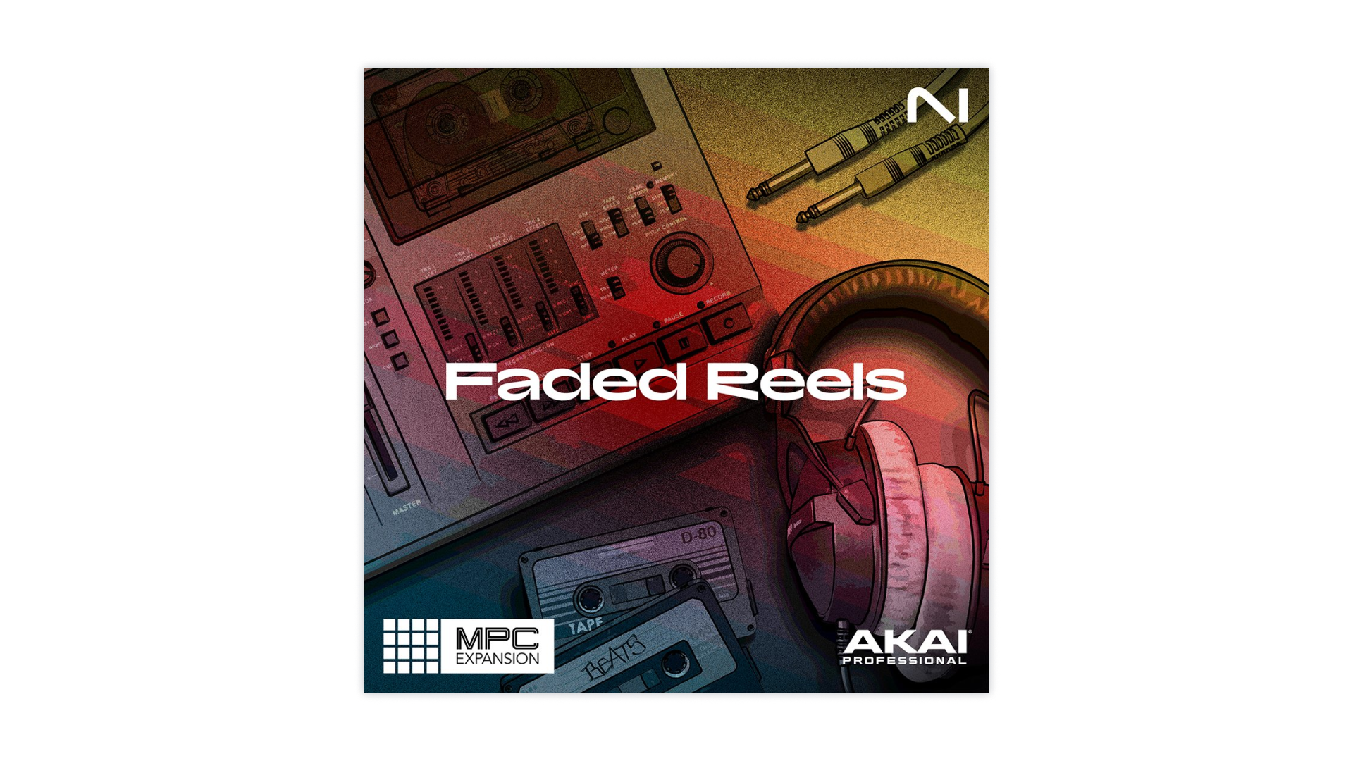native-instruments-faded-reels-mpc-expansion-lofi-sounds-f-r-akai-mpc image 2