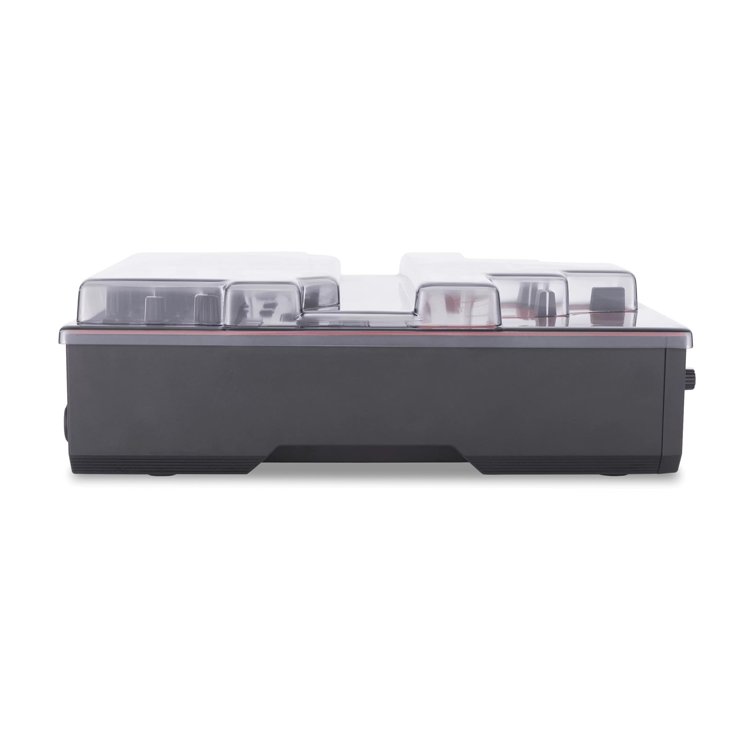 decksaver-cover-f-r-pioneer-dj-djm-s5-mixer image 4