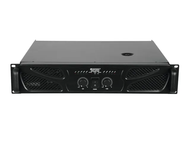 omnitronic-xpa-2700-endstufe-stereo-pa-verst-rker-2x-1350-w-4-ohm image 1