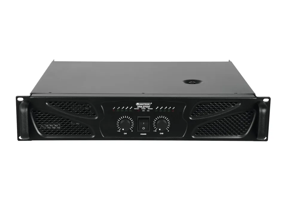 omnitronic-xpa-2700-endstufe-stereo-pa-verst-rker-2x-1350-w-4-ohm image 1
